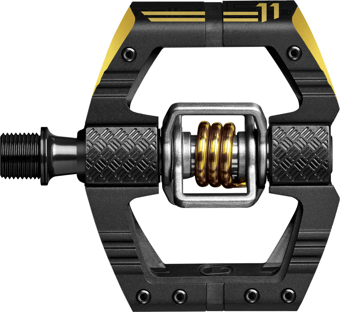 Mallet Enduro 11