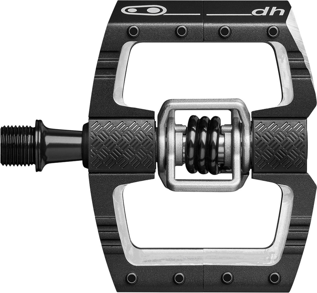 Mallet DH
