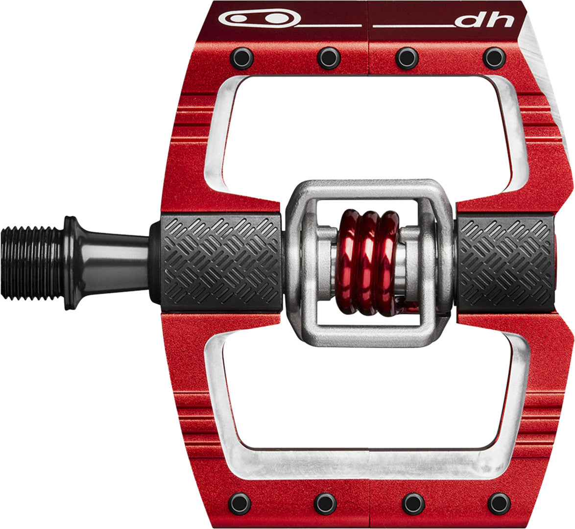 Mallet DH