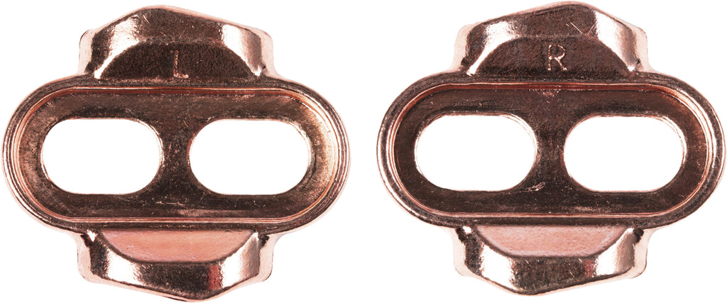 Easy Float shoe plate