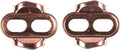 Easy Float shoe plate