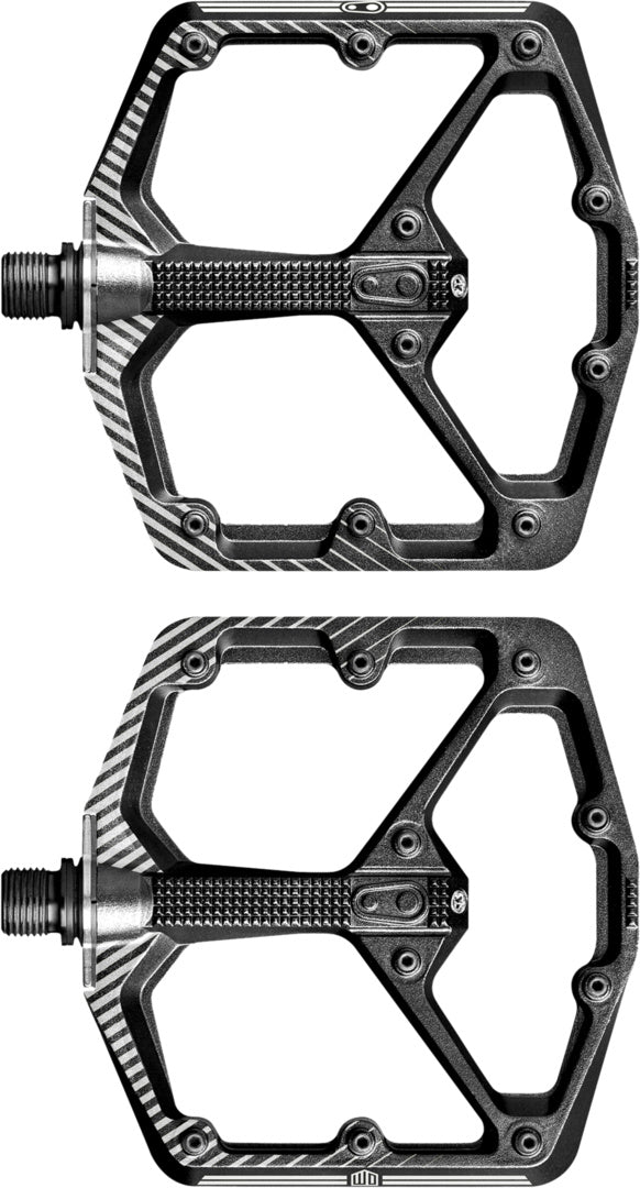Pedal Stamp 7 large Danny Macaskill edition