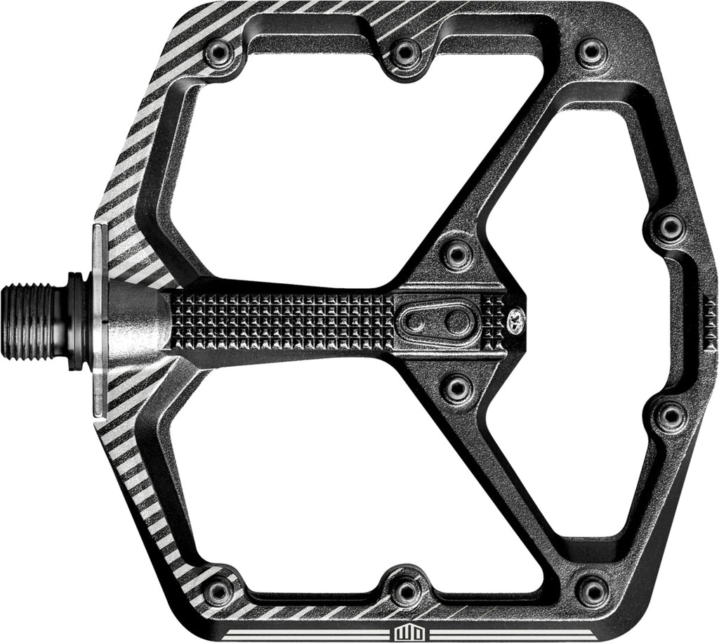 Pedal Stamp 7 small Danny Macaskill edition