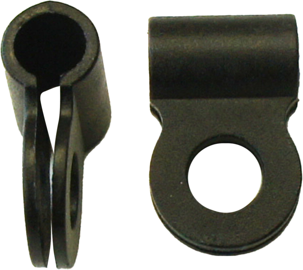 Cable Bracket Down Tube YF-W02pcs.