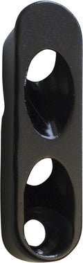 Campus cable guide, two 33.0 x 9.0mm cable