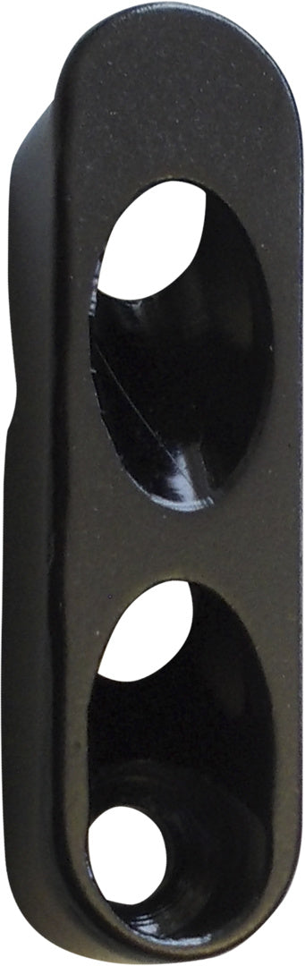 Campus cable guide, two 33.0 x 9.0mm cable