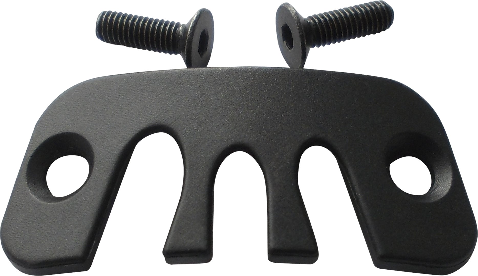 STSF1tube bottom cable guide