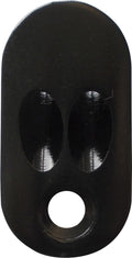 Dual Kinesis Cable Guide
