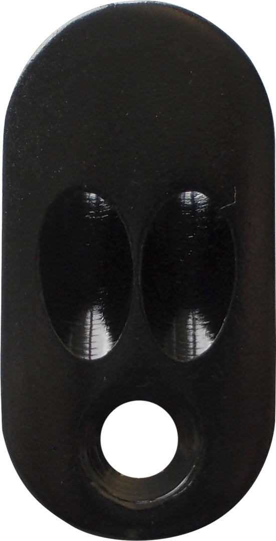 Dual Kinesis Cable Guide