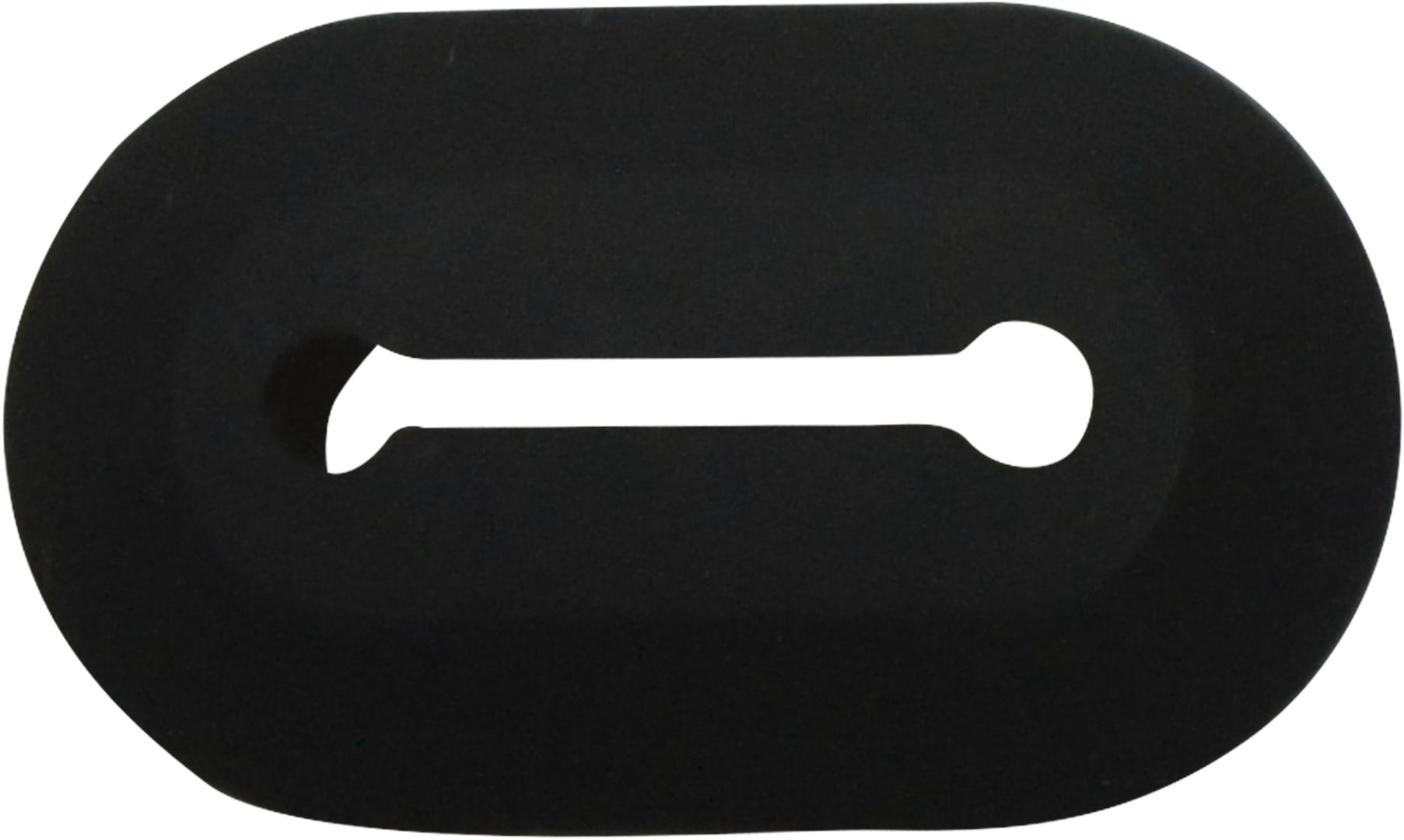 Kinesis Rear Base Cable Guide