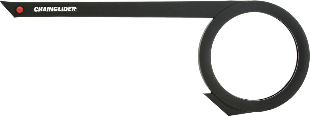 Chainglider Open Chain Guard