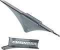 End Set FIXED GUARD / CHAINBAR