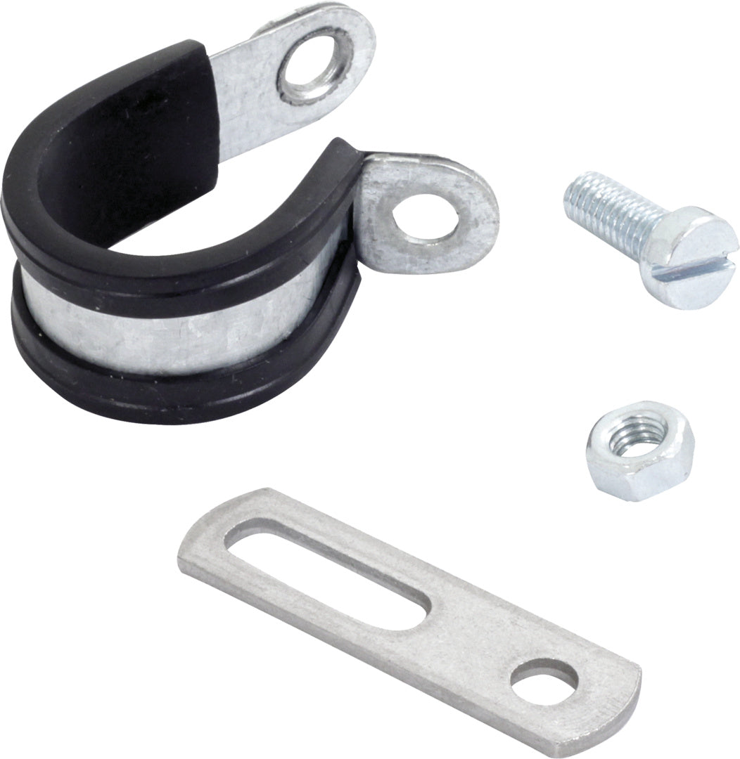 Mounting universal Rear Stays