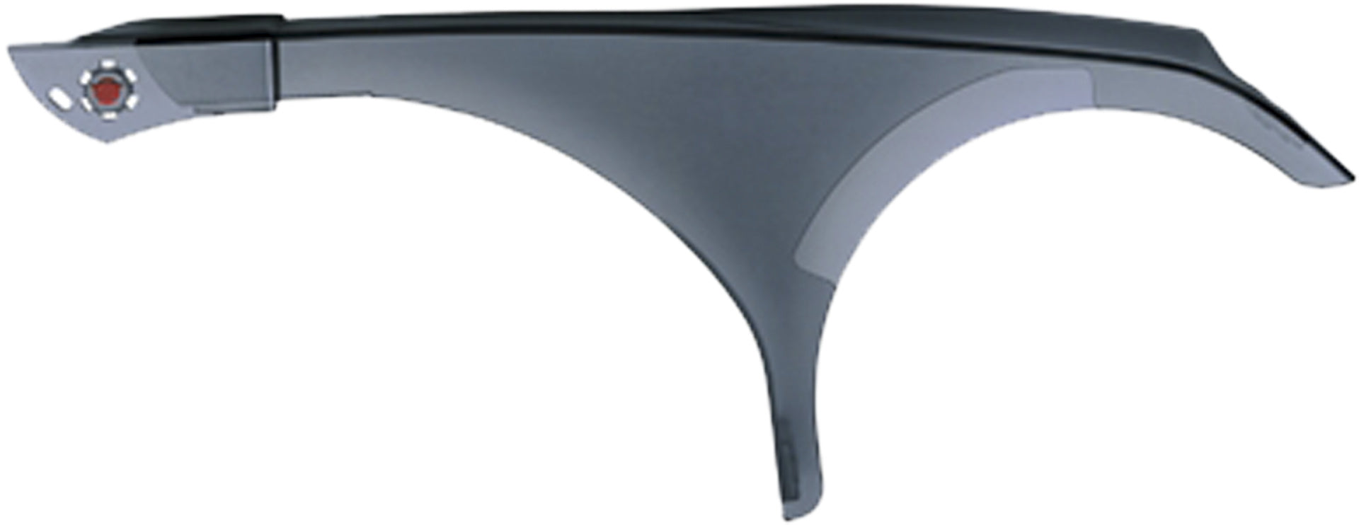 Dolphin 390 Chain Guard