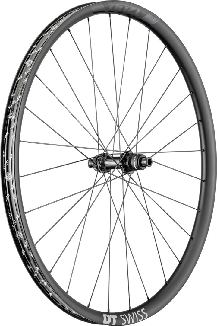 EXC 1200 SPLINE Wheel