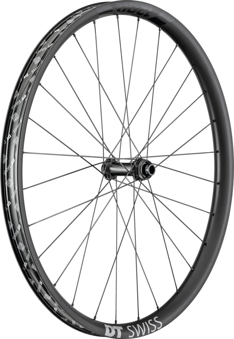 EXC 1200 SPLINE Wheel