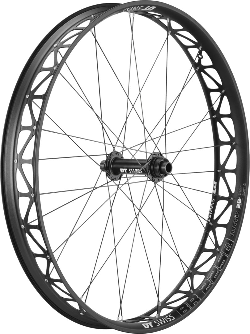 BR 2250 Classic Wheel 26Inch