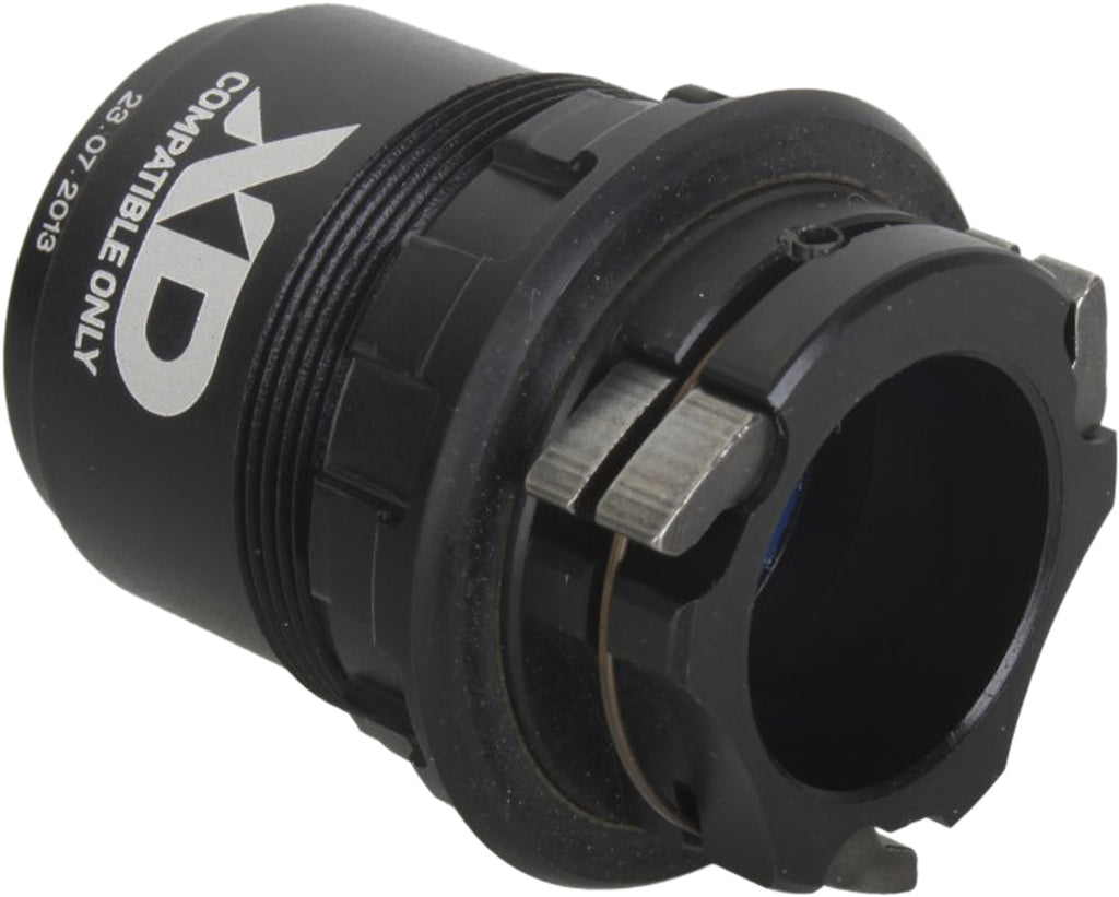Freehub for SRAM XX1