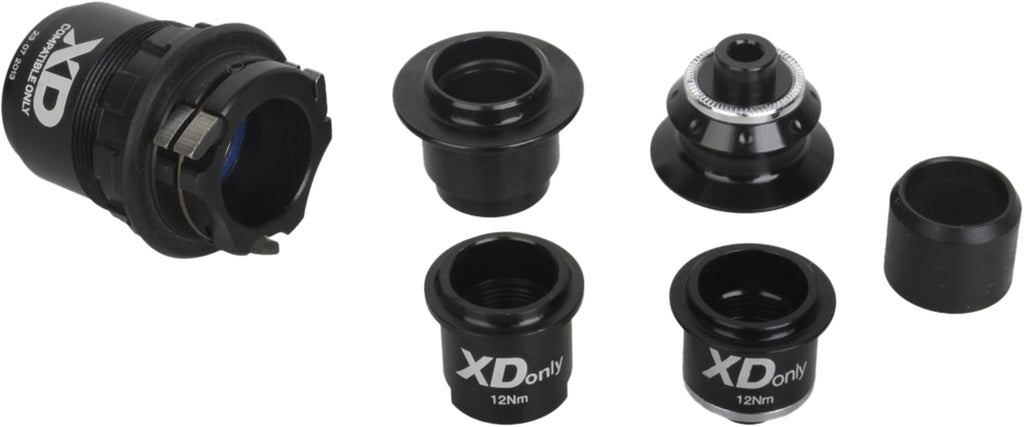 Freehub for SRAM XX1