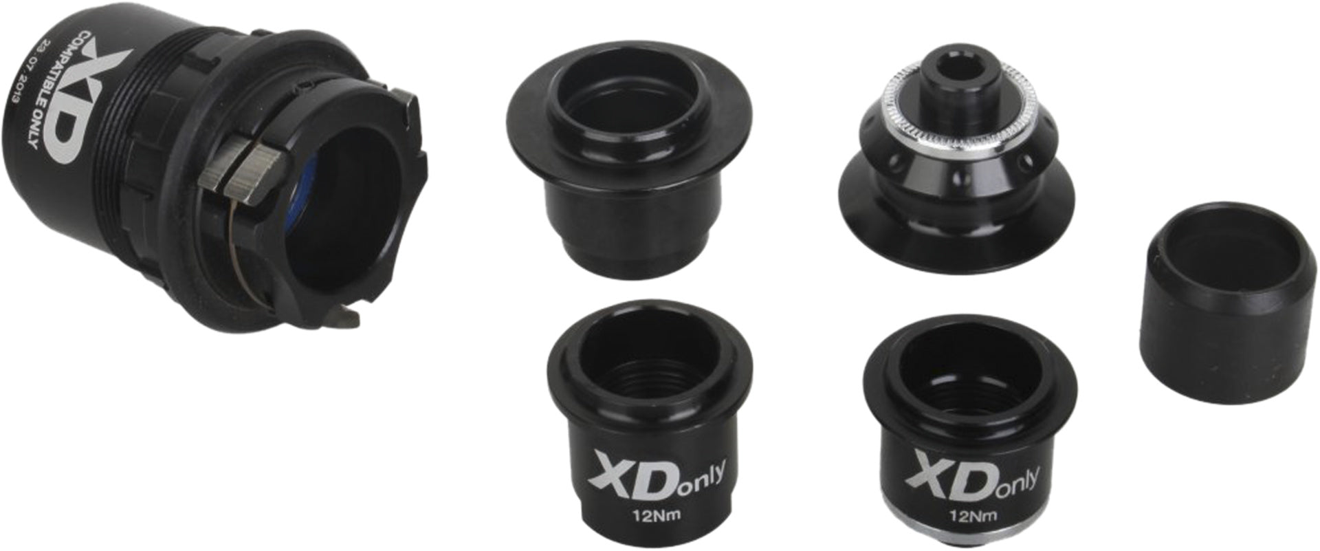 Freehub for SRAM XX1
