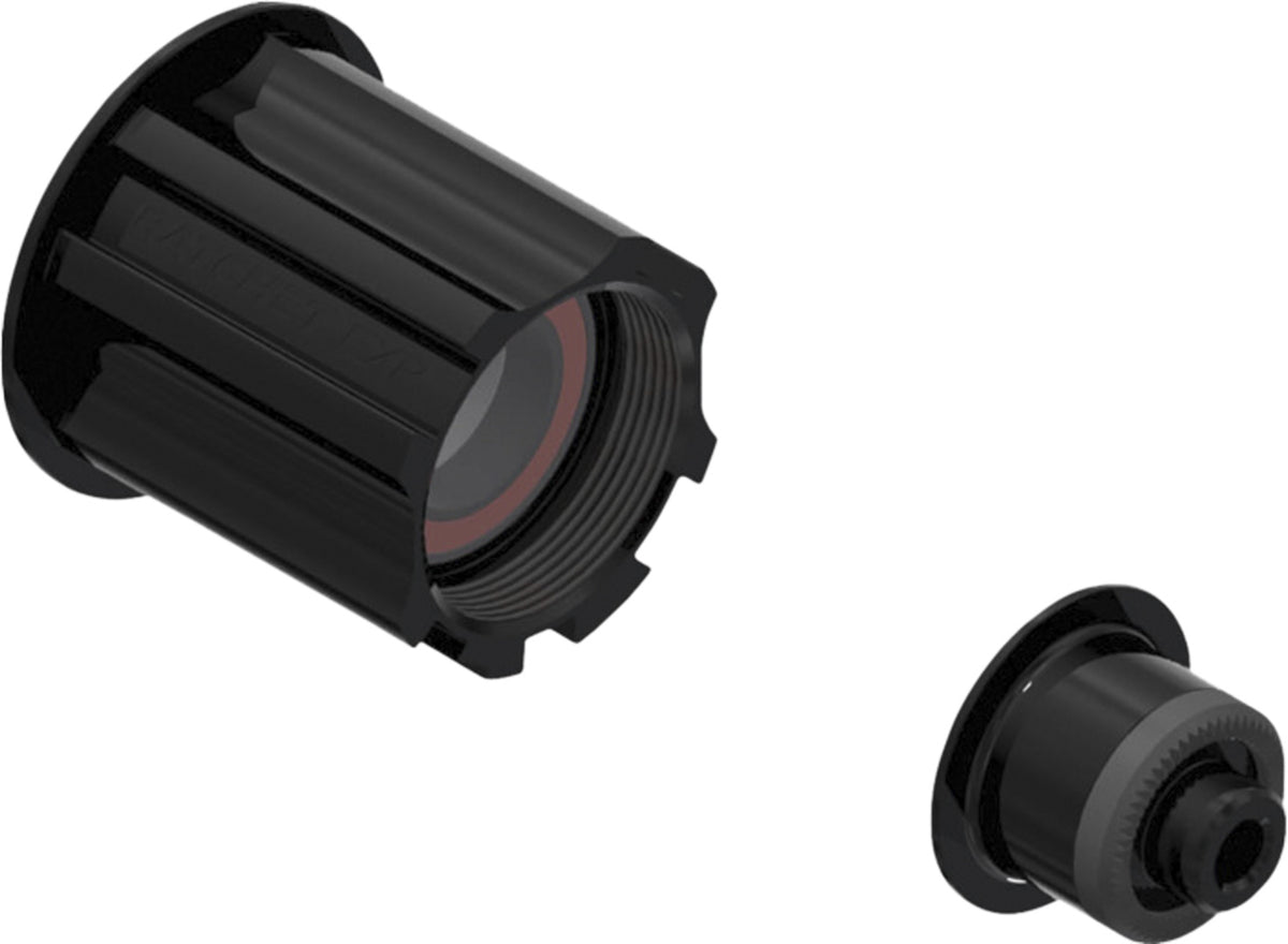 Road Freewheel Kit CAM AL RAT 130/135/5 HOURS