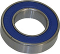 Ball bearing 6802 Ø15/24x5mm stainless steel