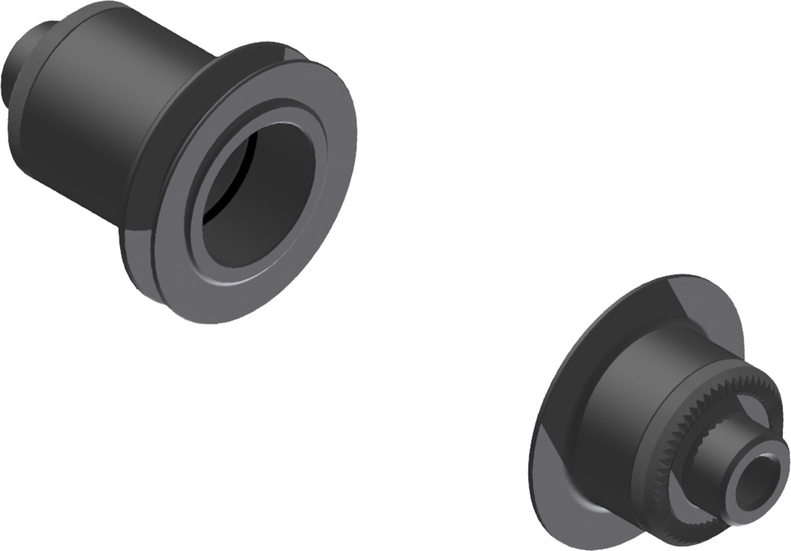Kit End Stop 135/QR 190/240/440
