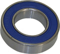 Ball bearing 6803 Ø17/26x5mm stainless steel