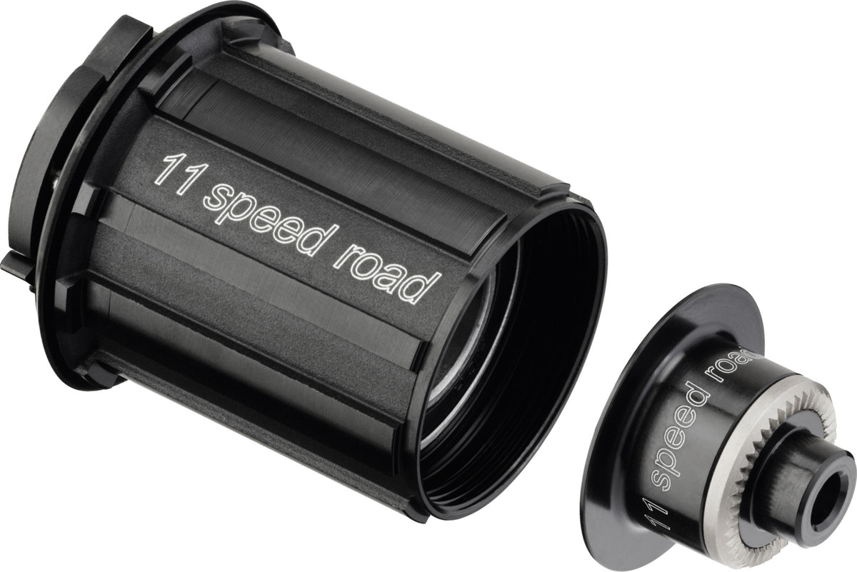 Road Freewheel Kit HG AL 3P 130/135/5 Hrs