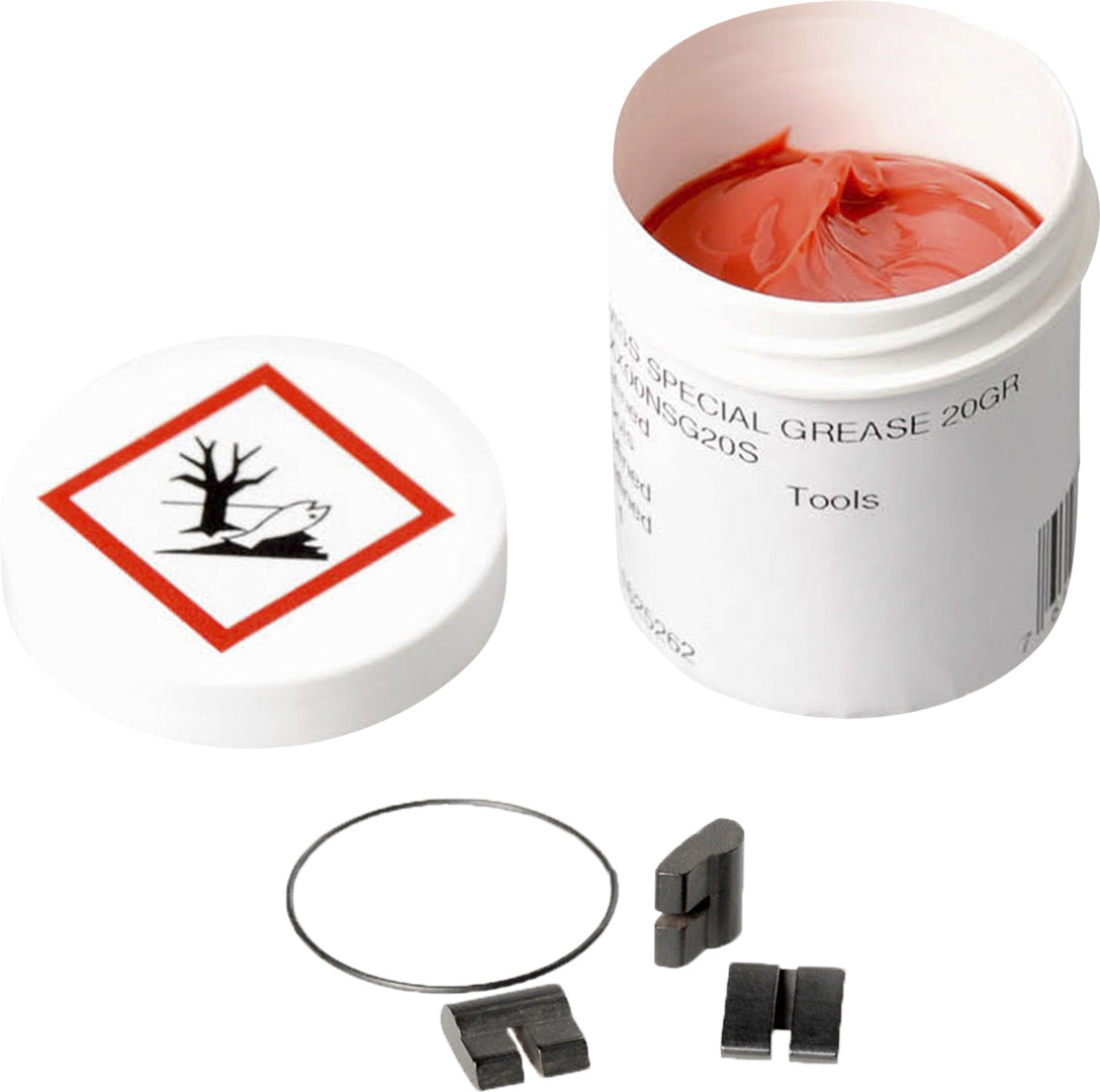 Service Kit 3Pawl