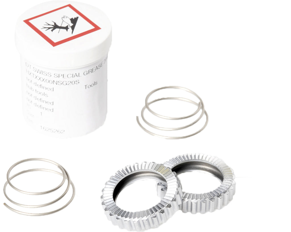 Service Kit Ratchet SL