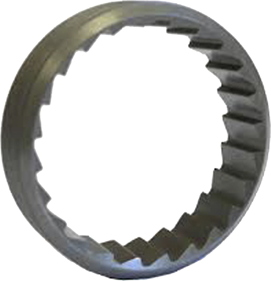 Threaded ratchet ring 3 Pawl