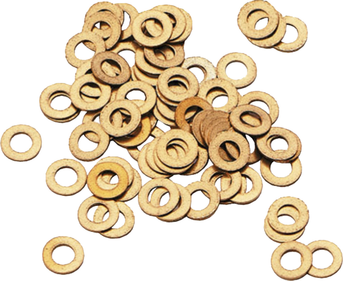 Washers 1000 pcs