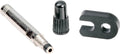 Valve extension Presta