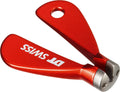 Nipple Spanner Classic Square