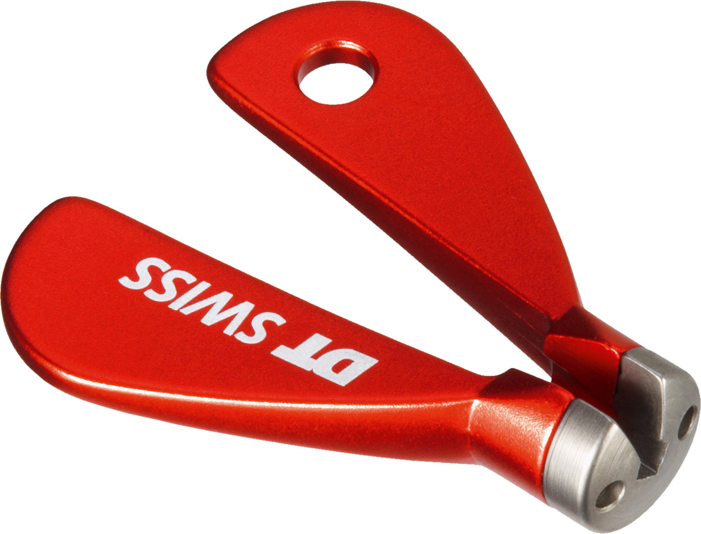 Nipple Spanner Classic Square