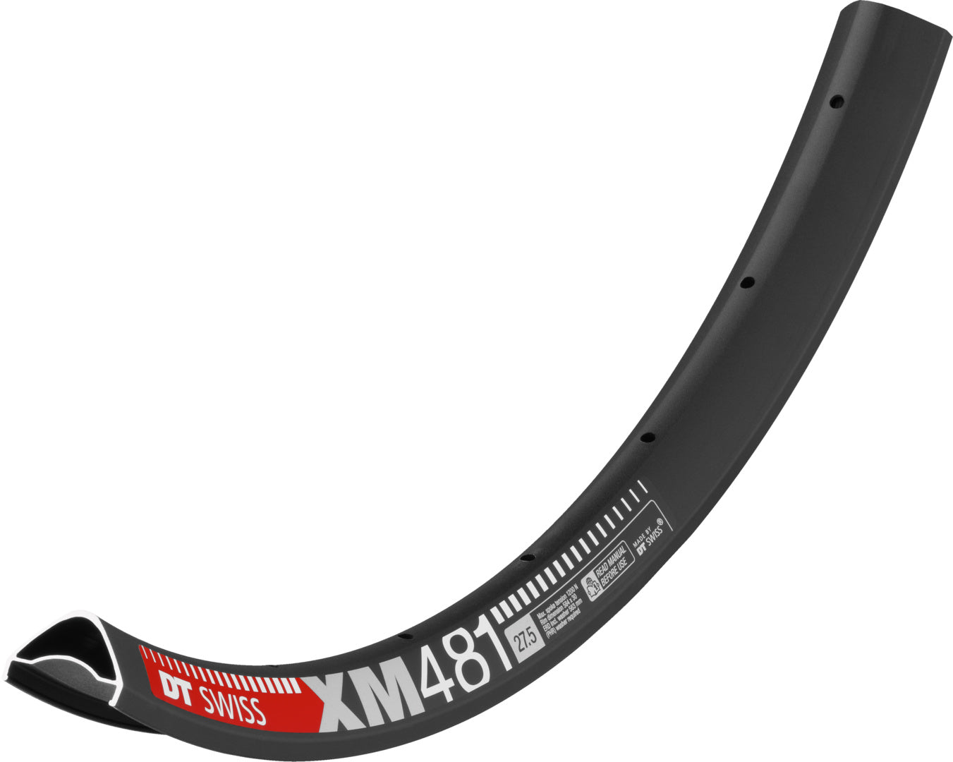 XM 48Rim DB