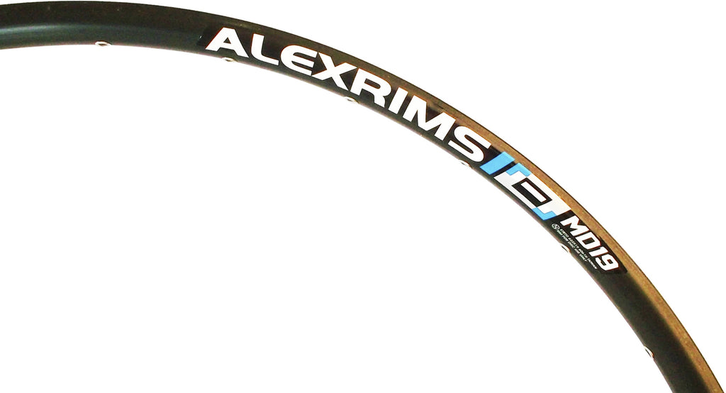 Alex MD-19