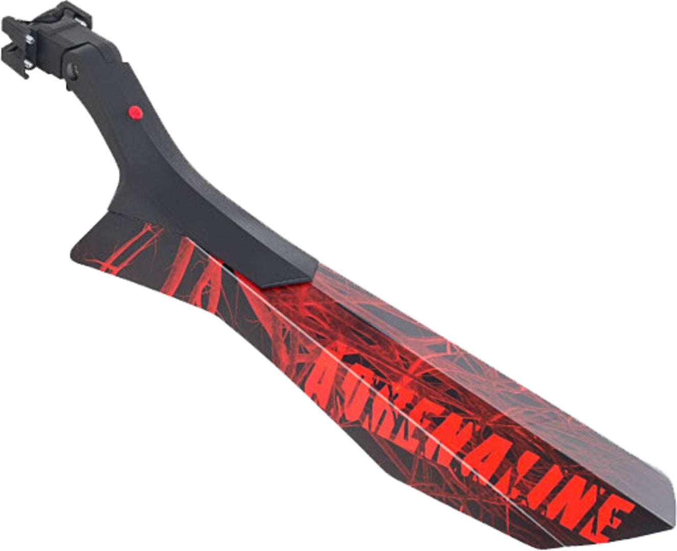 SWAP Mix Fender
