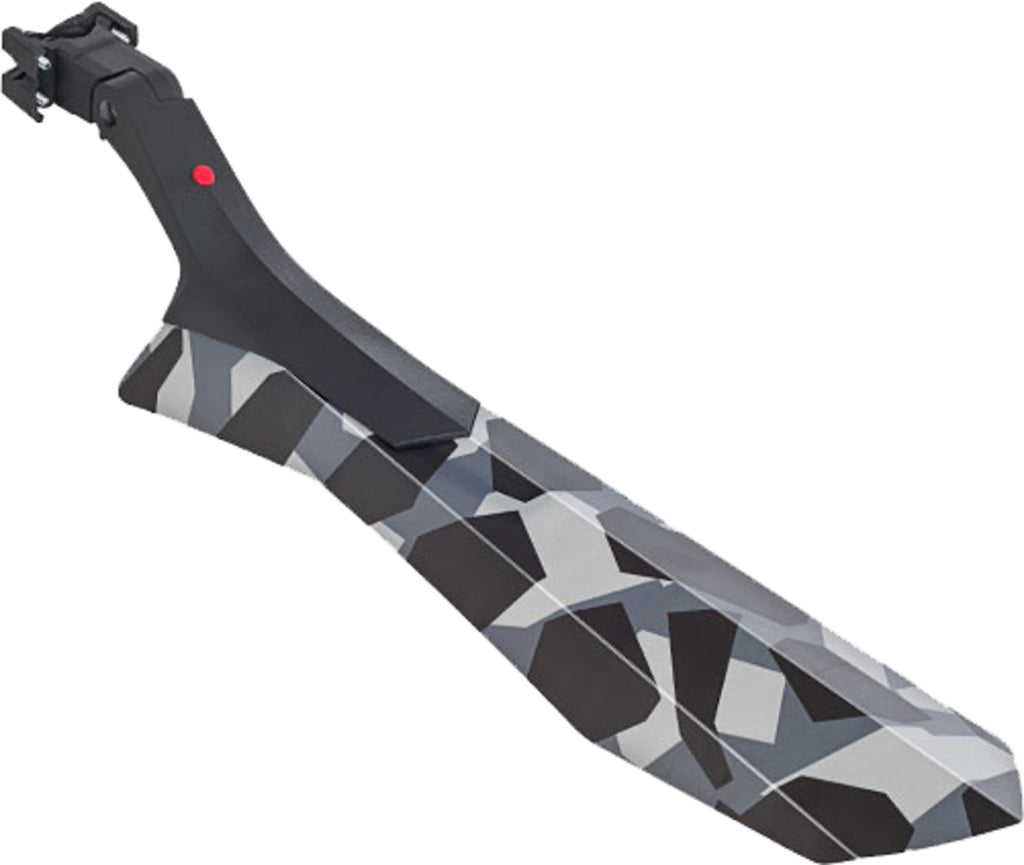 SWAP Mix Fender