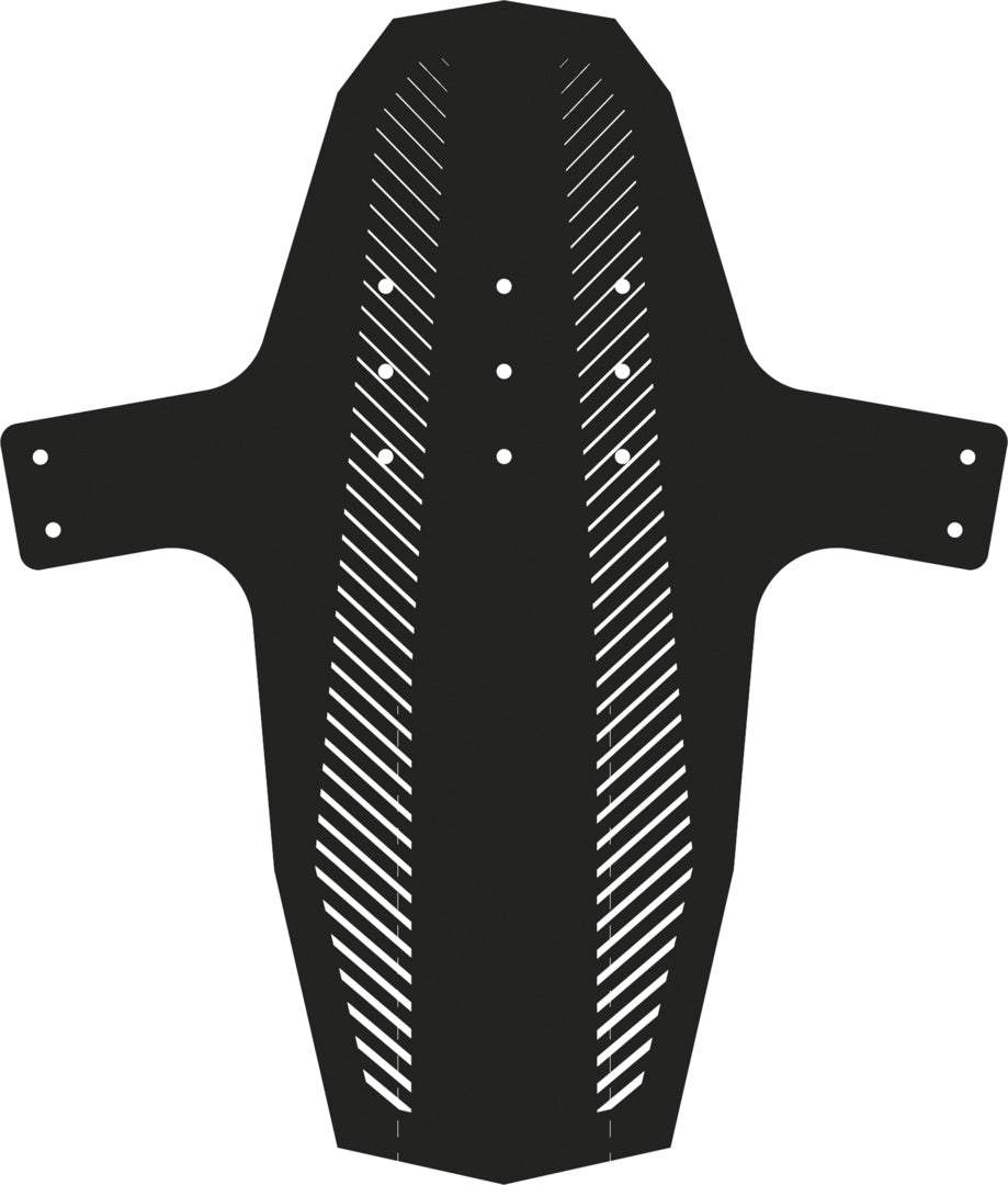 SWAP Front Fender