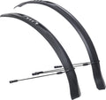 Viper S with Steben Fender