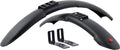 Taipan mudguard set