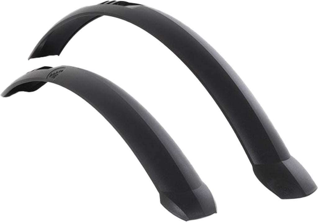 Taipan mudguard set