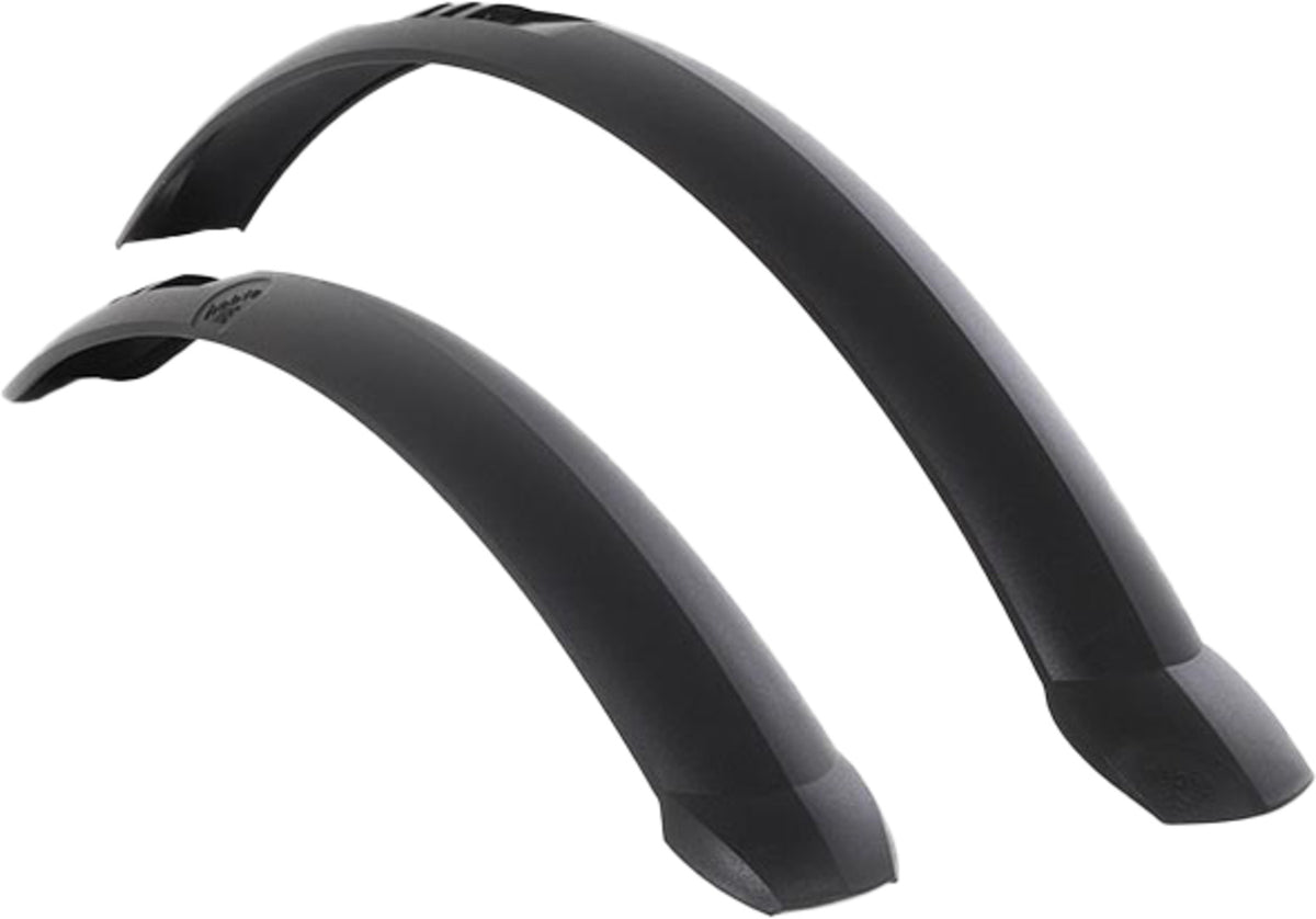 Taipan mudguard set