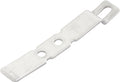Mounting Bracket Universal Crimped Narrow