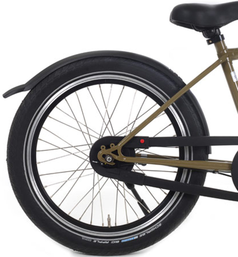 Fender Taipan Set