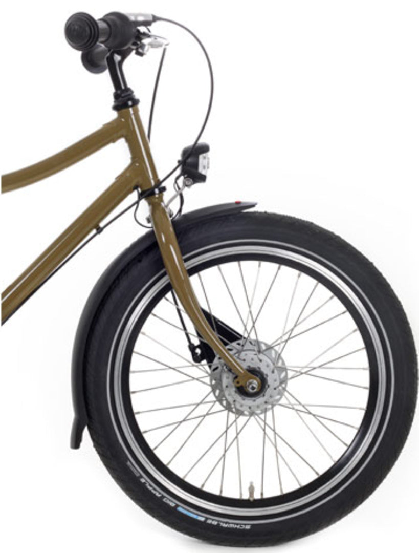 Fender Taipan Set