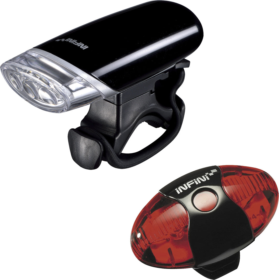 Lighting Kit Luxo I-1205