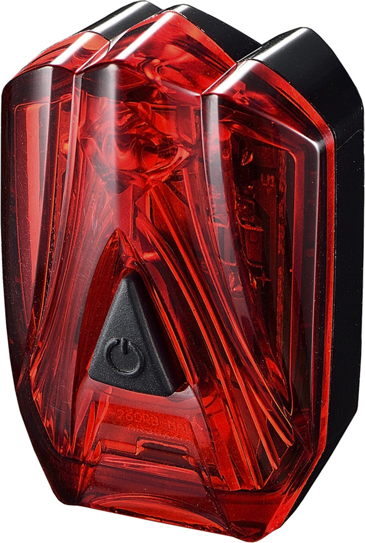 Rear Light Lava with Battery